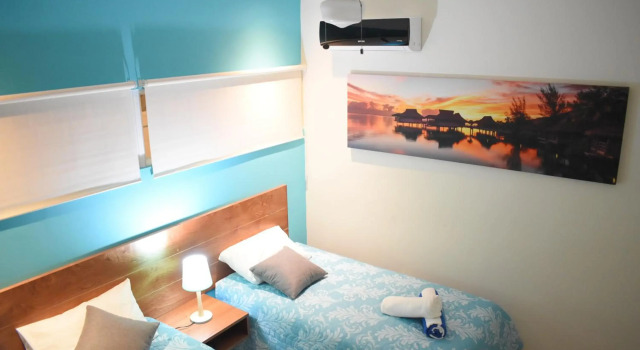 Condo Lux Xareni, Prenota Hotel Hotel a Quintana Roo con piscina, Piscina