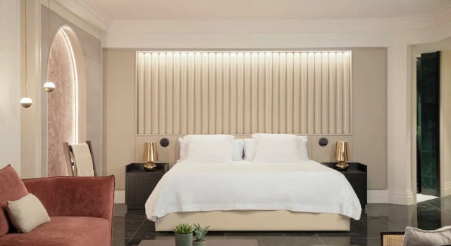 Клубный полулюкс Excellence Coral Playa Mujeres - Adults Only All Inclusive