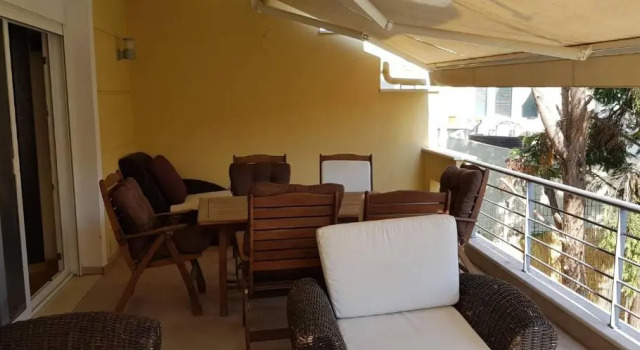 Коттедж Maisonette Lux, Up 10 persons
