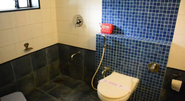 OYO Rooms Nashik Mumbai Highway, Забронировать Отель Отели штата Махараштры 3 звезды, 3*