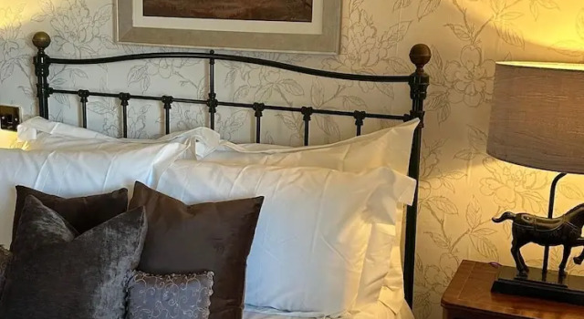 Номер Classic Burford Lodge