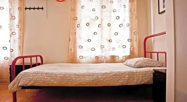 Номер Economy Las Musas Residence