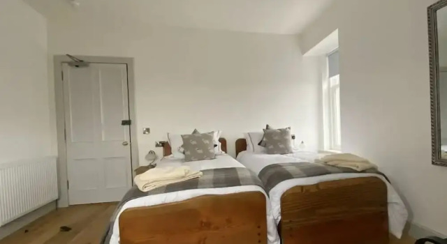 Manor House Hotel, Забронировать Отель Терсо Caithness, рядом с Музей Caithness Horizons