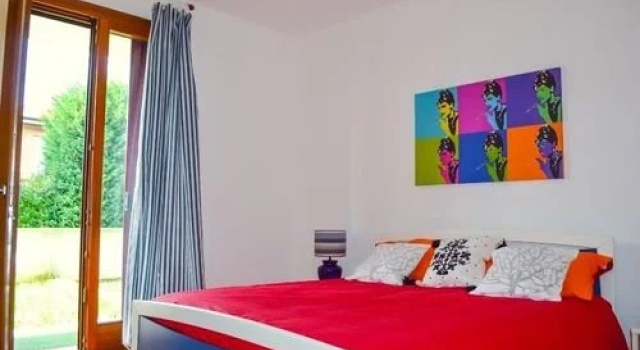 Casa di Alice, Prenota Hotel Hotel a Casier con parcheggio, Parcheggio