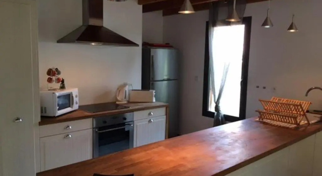 Villa Soustons, 5 pièces, 8 personnes - FR-1-379-83, Book Villa Soustons Landes