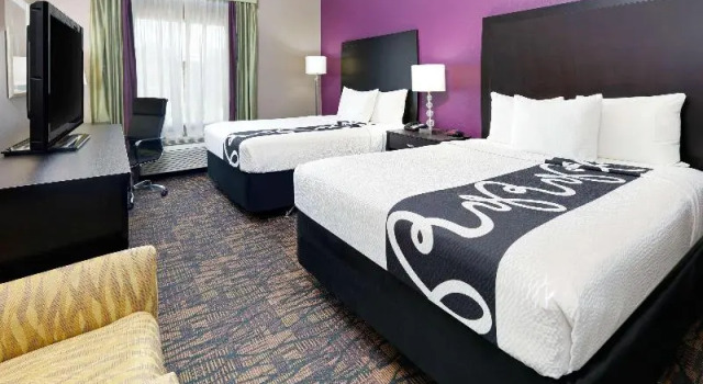 Номер Standard La Quinta by Wyndham Jourdanton - Pleasanton