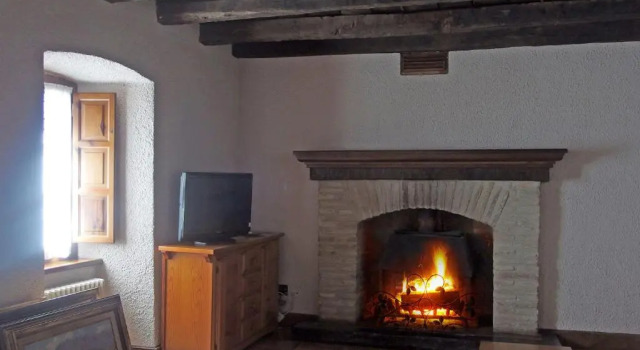 Posada de Roncesvalles, Reserva ahora Hotel Roncesvalles Navarre Pyrenees