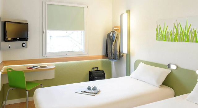 ibis budget Fontainebleau Avon