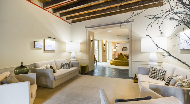Castanheiro Boutique Hotel