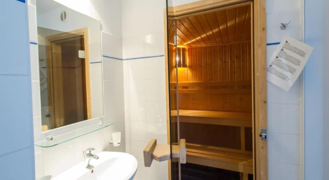 Апартаменты с 3 комнатами Lipno Lake Resort