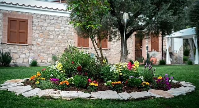 Agriturismo Country Casale Rufo, Prenota Hotel Sonnino Lazio
