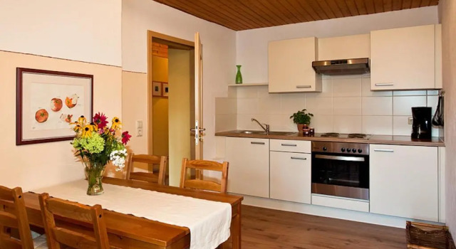 Апартаменты с 2 комнатами Stachl-Hof - Chiemgau Karte
