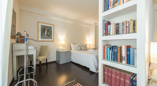 Syntagma Voulis Apartment