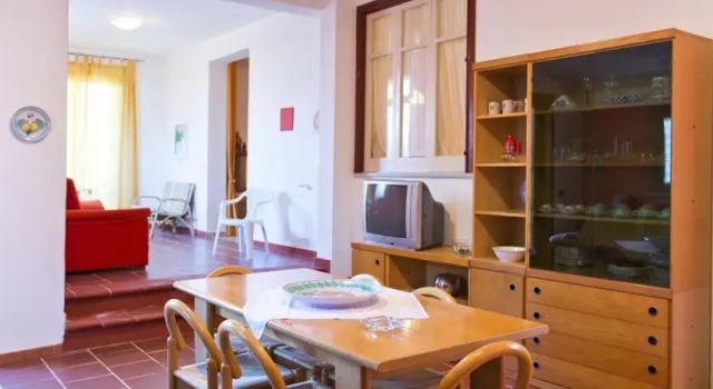 Villa Giulia Casa Vacanza, Prenota Villa Hotel a Trappeto con parcheggio, Parcheggio