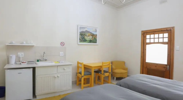 Green Olive Guesthouse, Buchen Sie Hotel Robertson Westkap