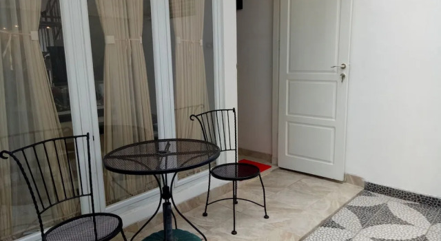 T-Rooms Homestay, Rezerwuj Willa Palembang Sumatra
