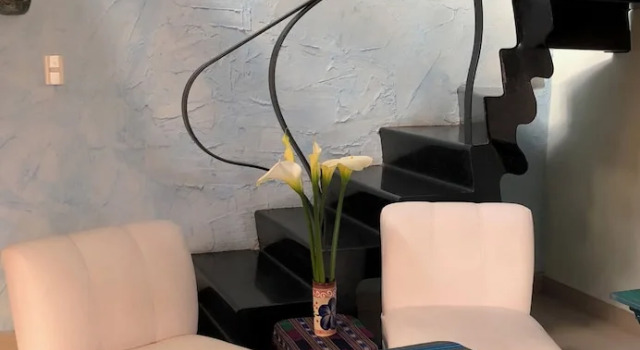 Люкс Magnolias Boutique Suites & SPA
