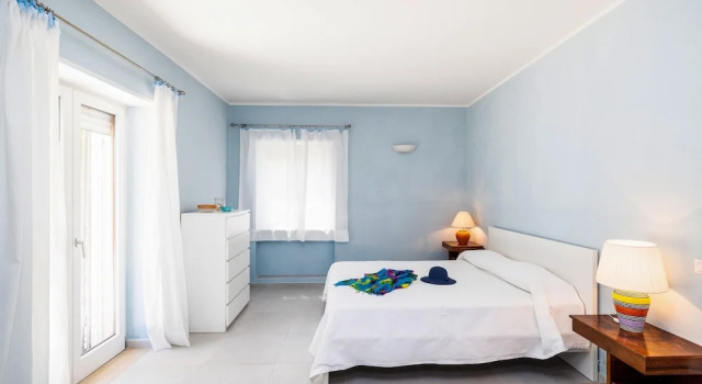 3031 Villa Meridia- Trilocale by Barbarhouse, Book Villa San Menaio Foresta Umbra