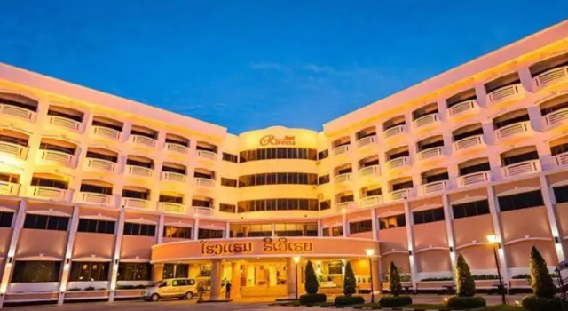 Hotel Riveria