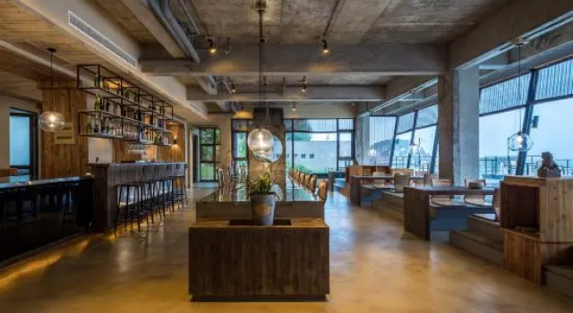 Zuoshe Linghai Boutique Hotel, Book Boutique Hotel Hoteller i Wenzhou med pool, Swimmingpool