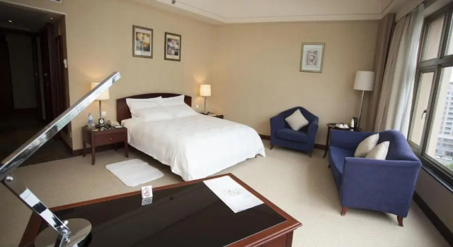 Camera doppia Standard Parklane Hotel Changan