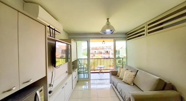 Апартаменты c 1 комнатой Club Meridional Praia Dos Carneiros