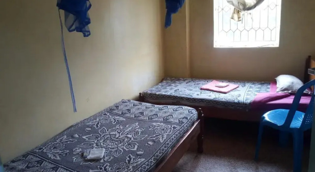 At Ease Guest House