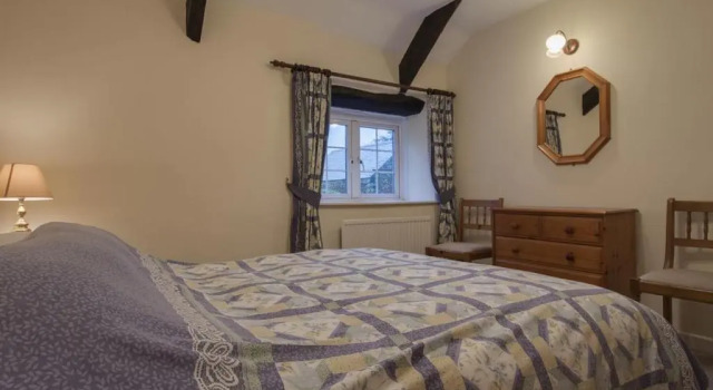 Tumrose Cottage, Rezervați Casă de vacanță Hoteluri în centrul Bodmin, hoteluri în centrul Bodmin