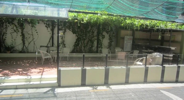 Thong Nhat Hotel(Khách sạn Thống Nhất), Rezervovat Hotel Hotely v Ninh Thuan s parkováním, Parkování