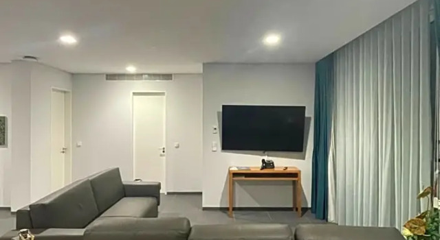 Апартаменты Whalesbay Hotel Apartamentos