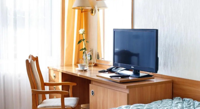 Номер Standard Hotel Wodnik