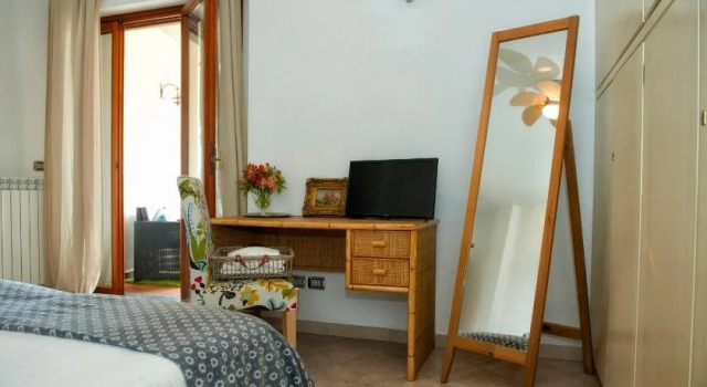 B&B Le Vecchie Mura