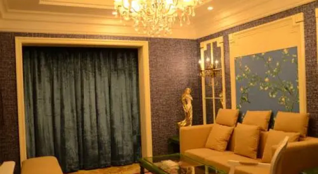 Mingzhuan Shiji Kubeila Hotel, Book Hotel Hoteller i Dagushan med parkering, Parkering