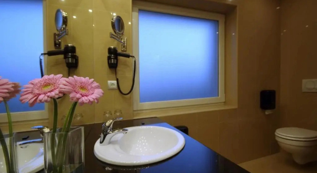 Одноместный номер Deluxe Arcanum Hotel