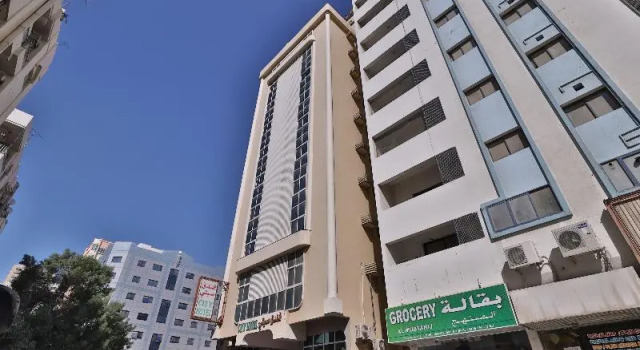 City Hotel