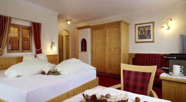 Hotel am Römerweg, Забронировать Отель СПА-отели Тироля, SPA-услуги