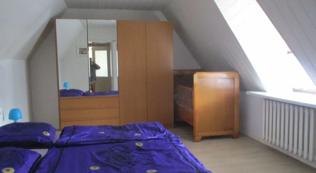 Ferienhaus OaSee Jabel, Забронировать Отель Отели Мекленбургское поозёрье с парковкой, Парковка