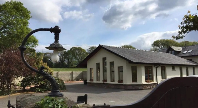 Gallan House, Book Hotel Hotels in Kerry with Parking, Parking