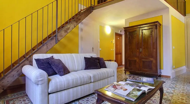 Апартаменты c 1 комнатой Appartamento Puccini - Adults Only