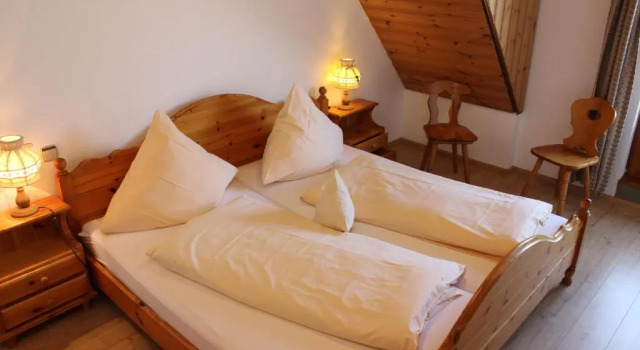Апартаменты Landgasthof zum Schützen