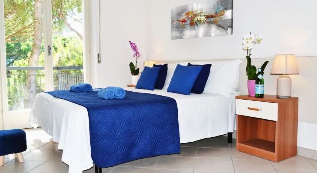 Номер Standard Hotel Elefantino Grey