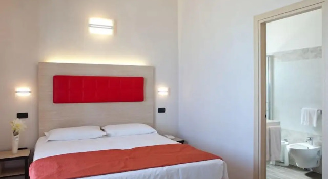 Номер Standard Hotel Rio Bellaria