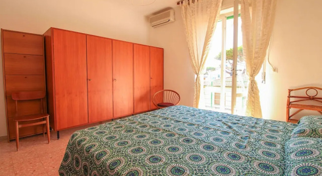 Appartamento Anna 100 m dal Mare