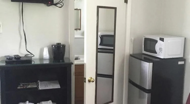 Major League Motor Inn, Book Hotel Fly Creek New York State