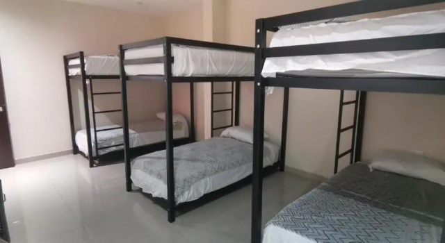 Calam Hostal