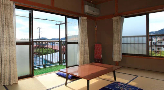 Minshuku Urashima