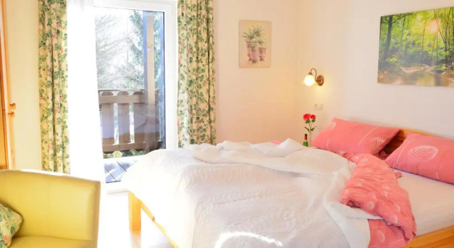 Falkenhof, Varaa Hotelli Hotellit Baijeri pysäköinnillä, Pysäköinti