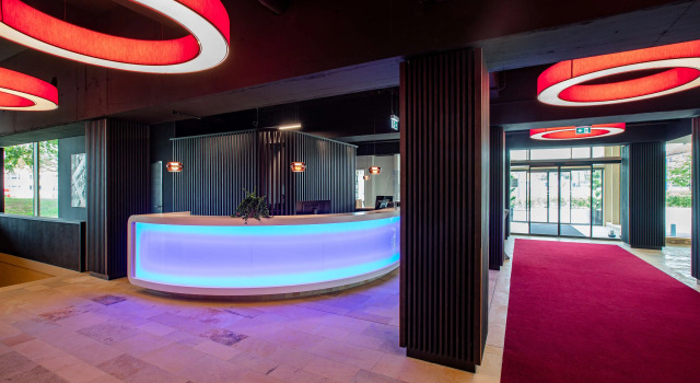 Parkhotel Heilbronn