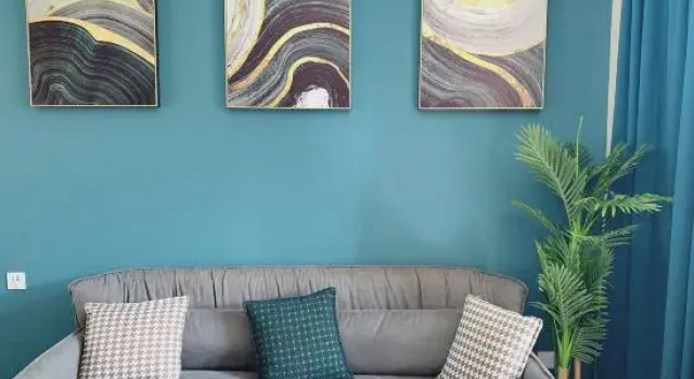 Guanhai Dolphin Seaview Holiday Apartment, Book Apartment Hotels in Guangdong with Parking, Parking