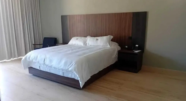 Hotel Montes Suites